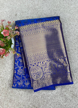 Bridal Kanchi Silk