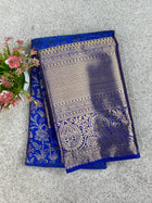 Bridal Kanchi Silk