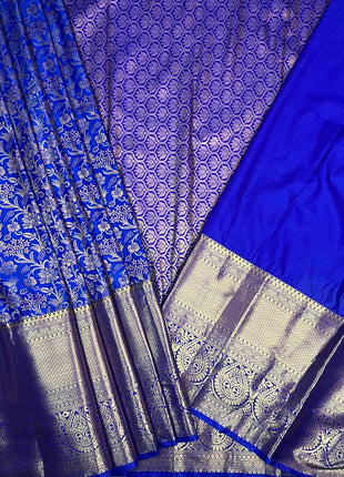 Bridal Kanchi Silk