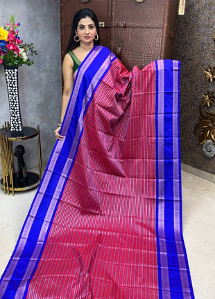 Kanchi Silk Retta Patta