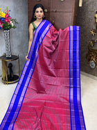 Kanchi Silk Retta Patta