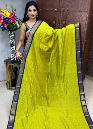 Kalyani Cotton