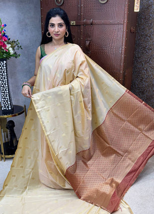 Gaji Silk