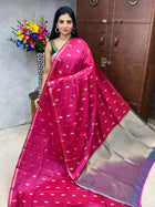 Gaji Silk