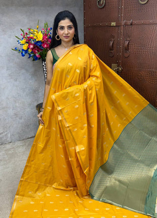 Gaji Silk