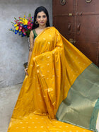 Gaji Silk