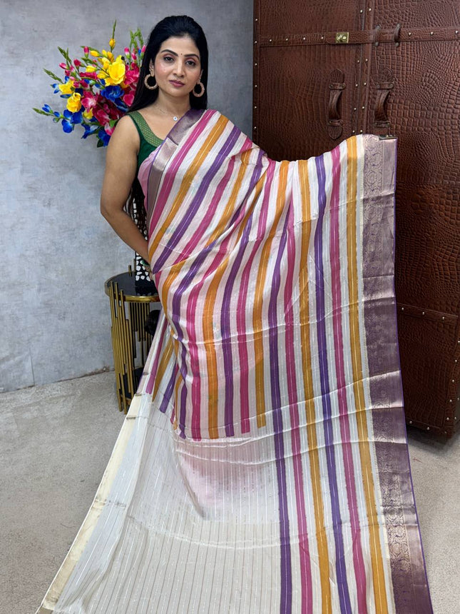 Pure Viscose Georgette