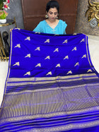 Pure Silk