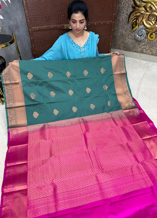 Kanchi Silk