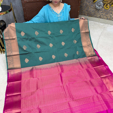 Kanchi Silk