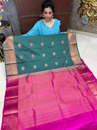 Kanchi Silk