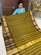 Pure Chettinad Cotton
