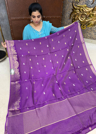 Pure Viscose Georgette