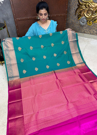 Kanchi Silk