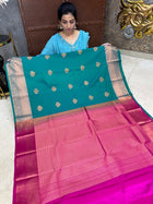 Kanchi Silk