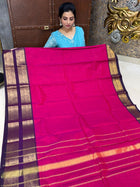 Pure Chettinad Cotton