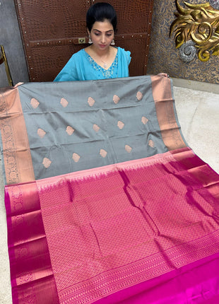Kanchi Silk