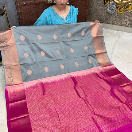 Kanchi Silk