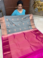 Kanchi Silk