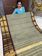 Pure Chettinad Cotton