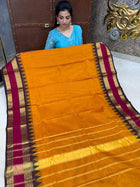 Pure Chettinad Cotton