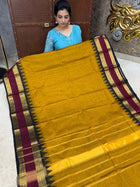 Pure Chettinad Cotton