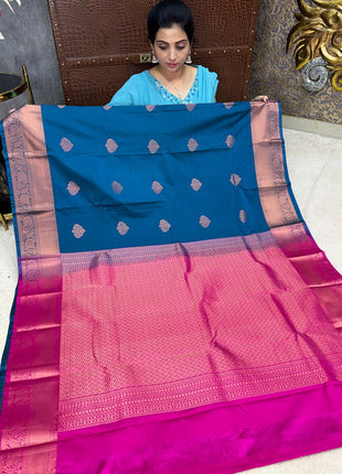 Kanchi Silk