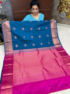 Kanchi Silk