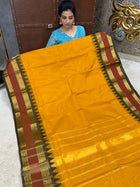 Pure Chettinad Cotton