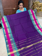 Pure Chettinad Cotton