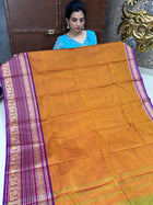 Pure Chettinad Cotton