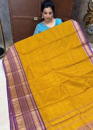 Pure Chettinad Cotton