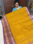 Pure Chettinad Cotton