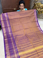 Pure Chettinad Cotton