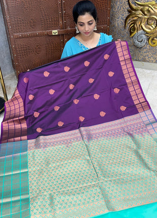 Kanchi Silk