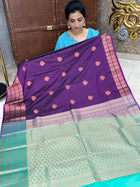 Kanchi Silk