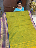 Pure Chettinad Cotton