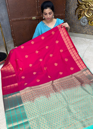 Kanchi Silk