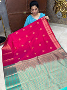 Kanchi Silk