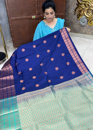 Kanchi Silk