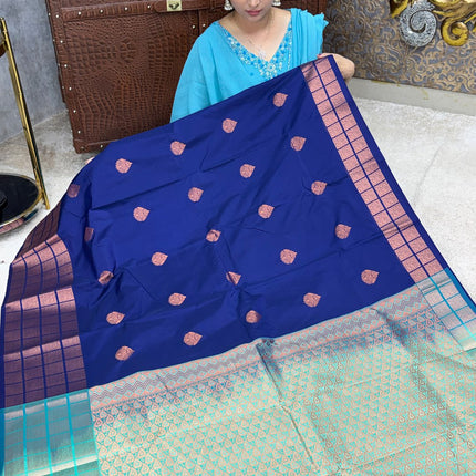 Kanchi Silk