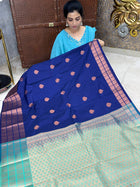 Kanchi Silk
