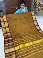Pure Chettinad Cotton