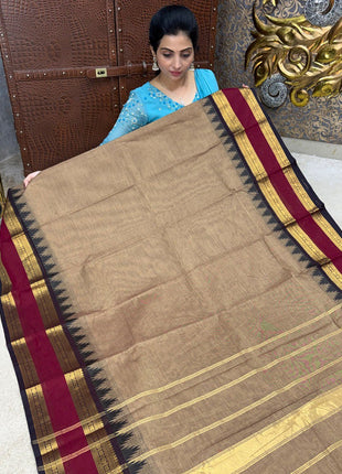 Pure Chettinad Cotton