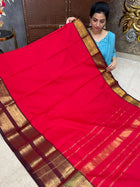 Pure Chettinad Cotton