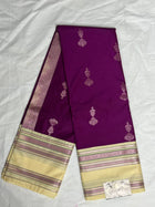 Kanchi Silk Retta Patta