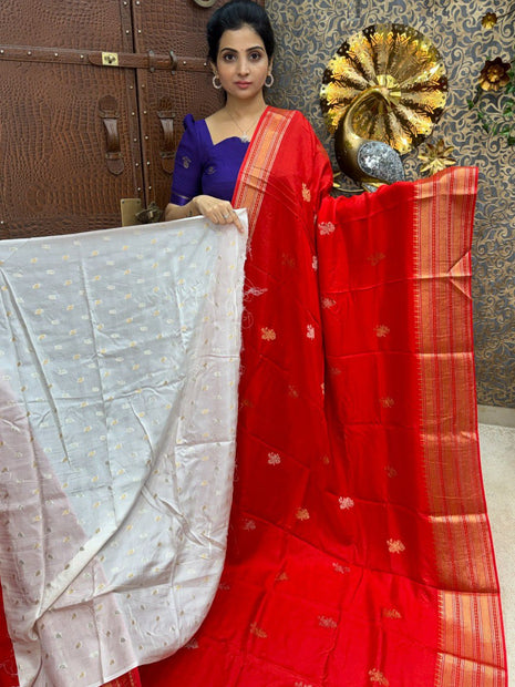 Chinnon Silk