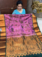Contemporary Kanchi