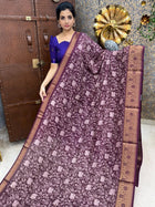 Georgette