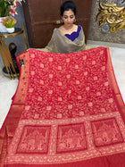 Georgette